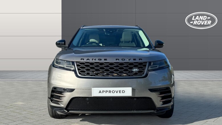 Land Rover Range Rover Velar 3.0 D300 R-Dynamic SE 5dr Auto Diesel Estate